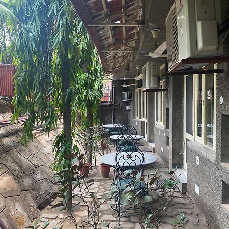 Jaipur Inn Luaran gambar