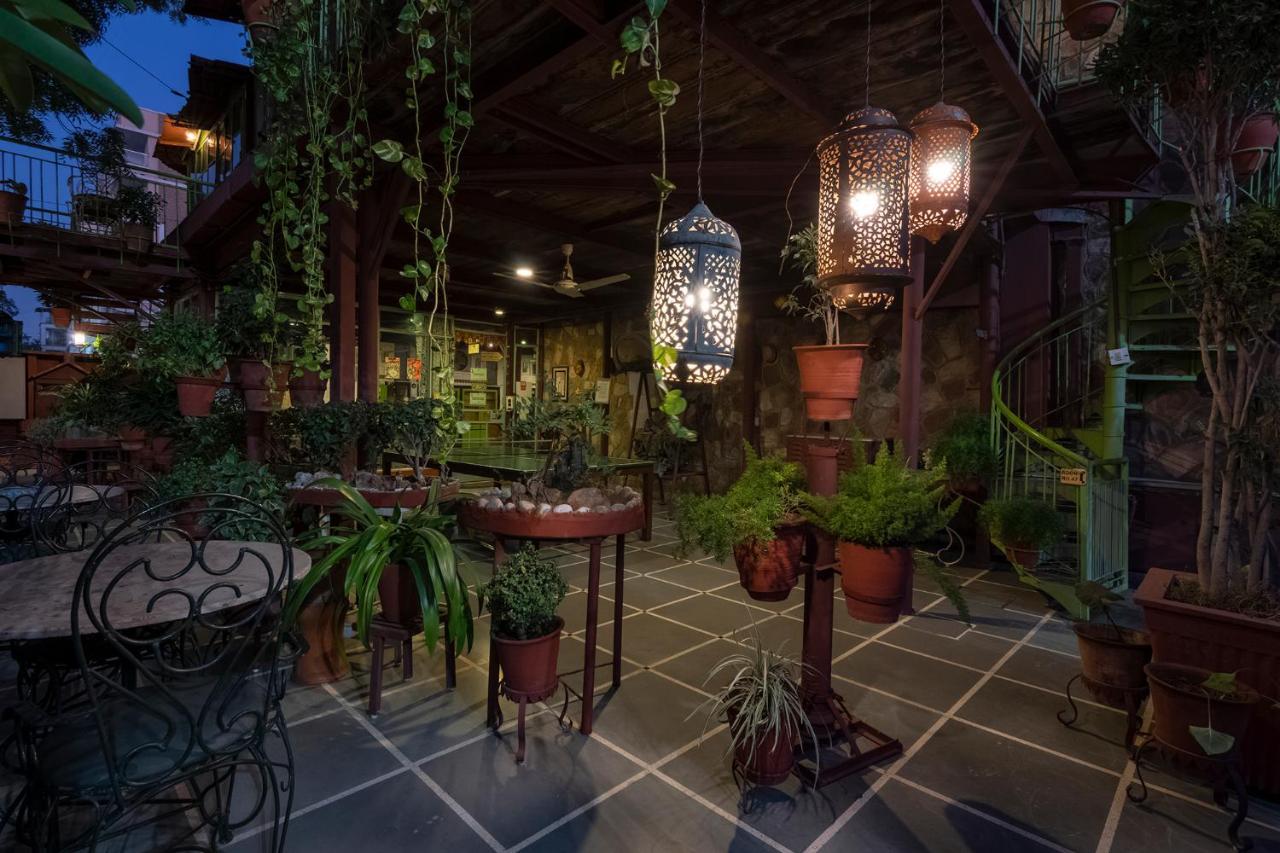 Jaipur Inn Luaran gambar