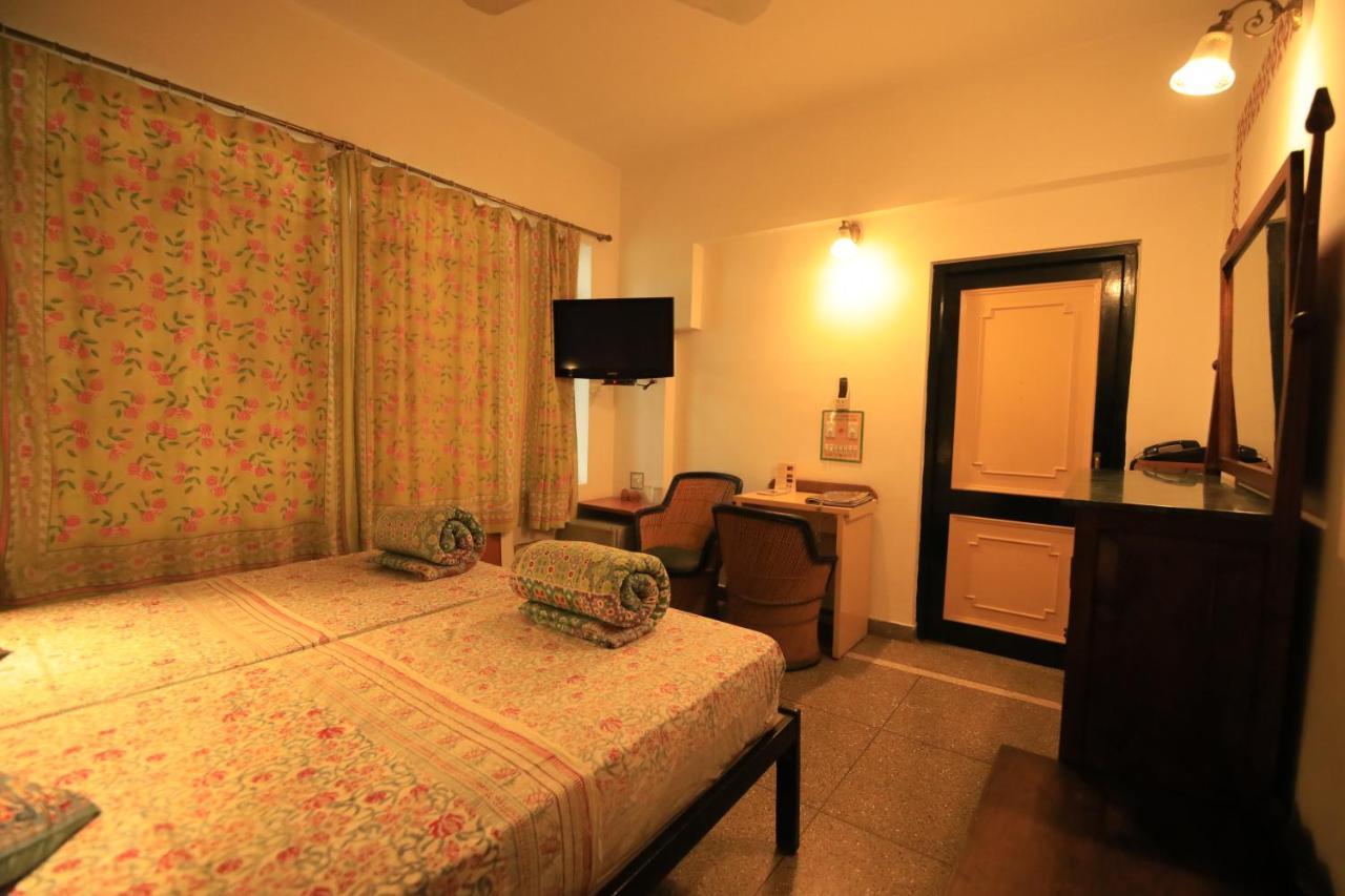 Jaipur Inn Luaran gambar