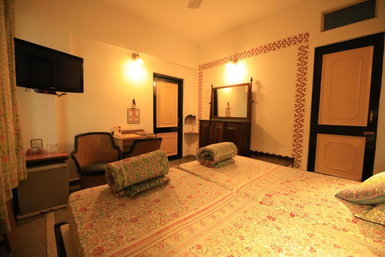 Jaipur Inn Luaran gambar