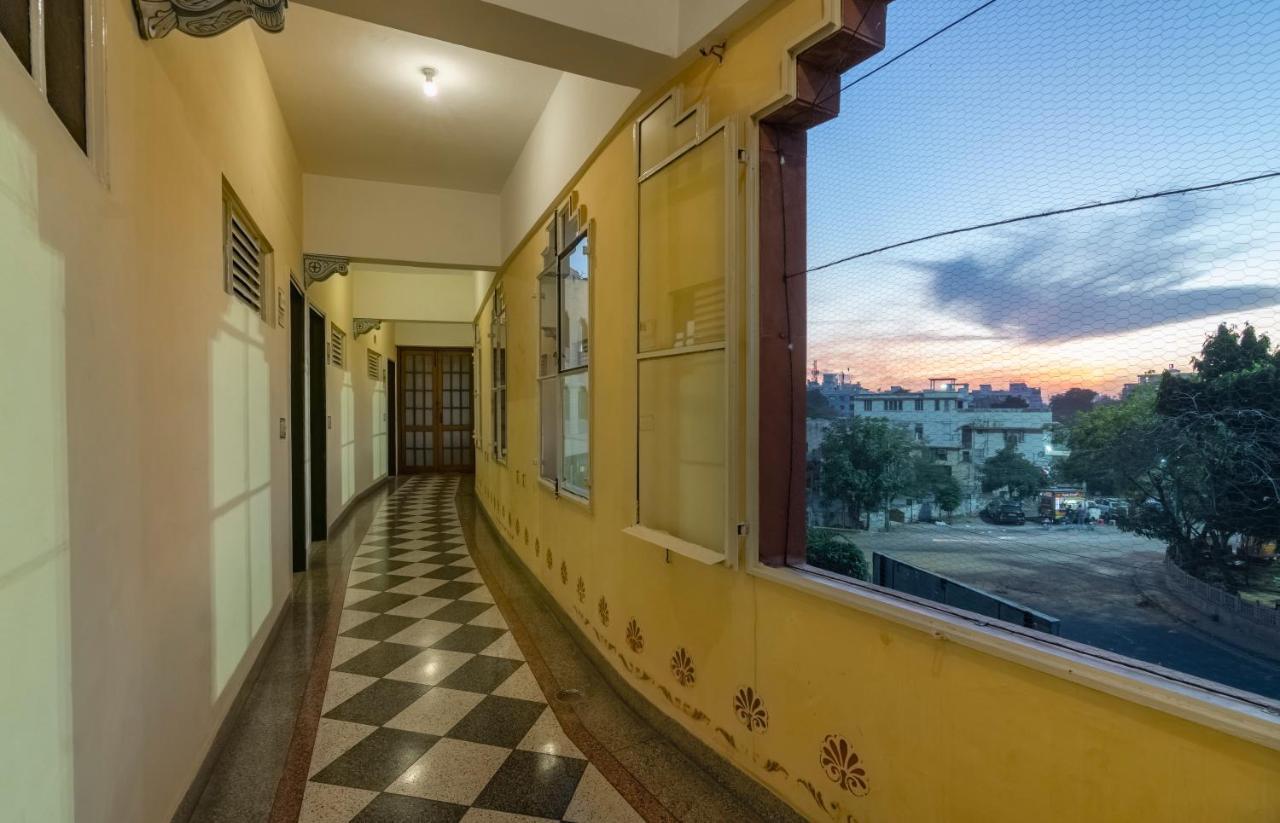 Jaipur Inn Luaran gambar
