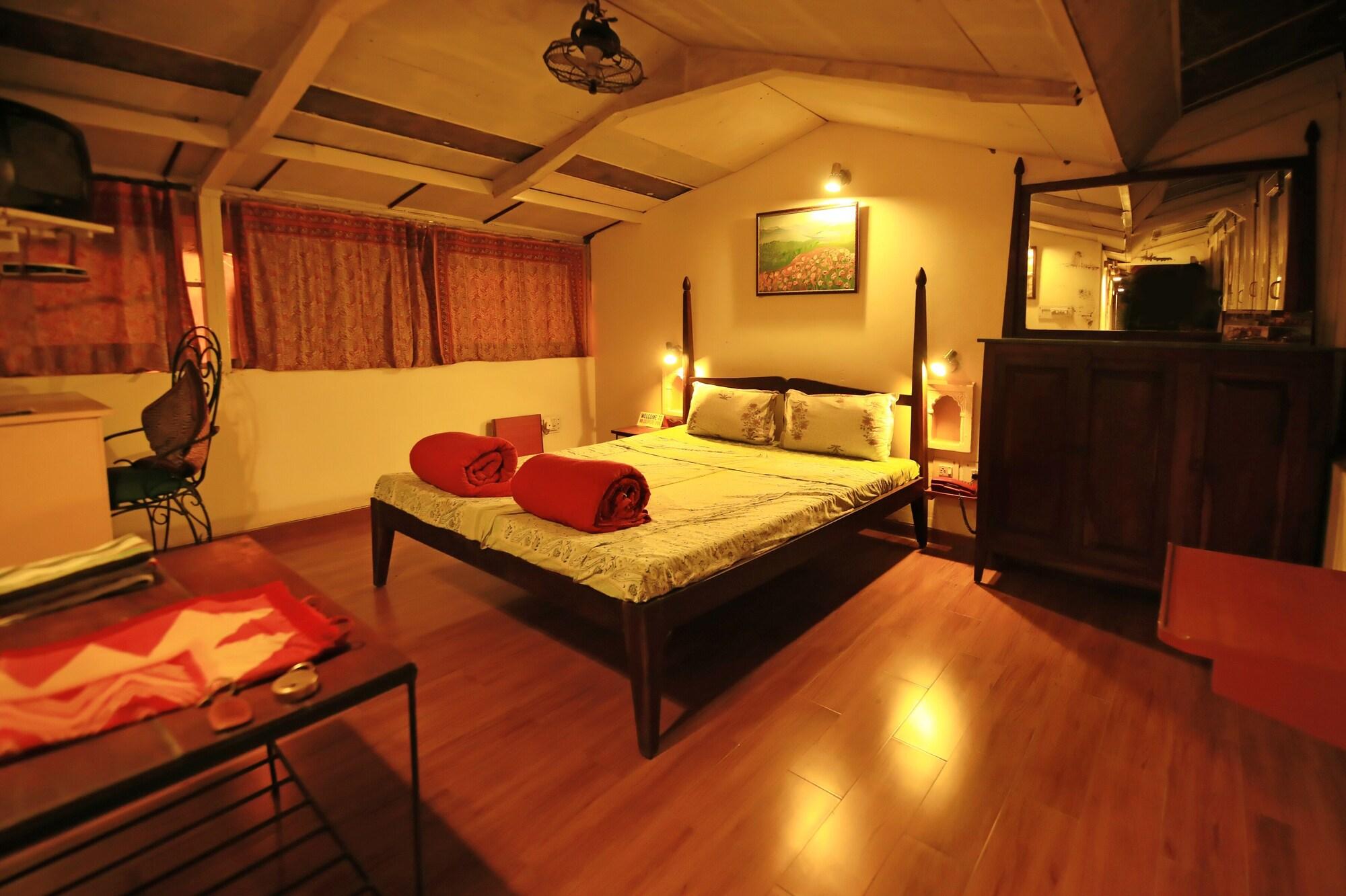 Jaipur Inn Luaran gambar