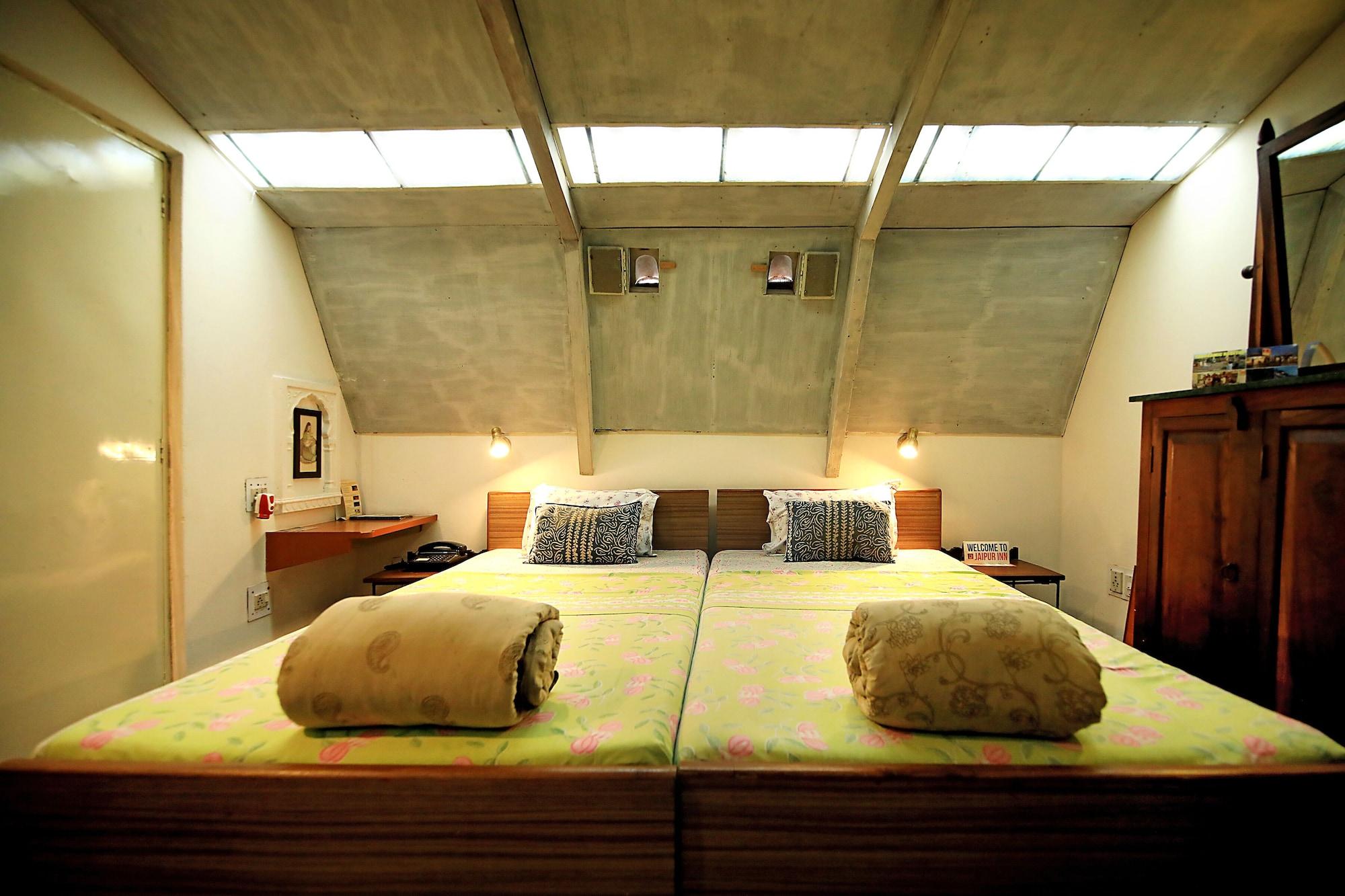Jaipur Inn Luaran gambar