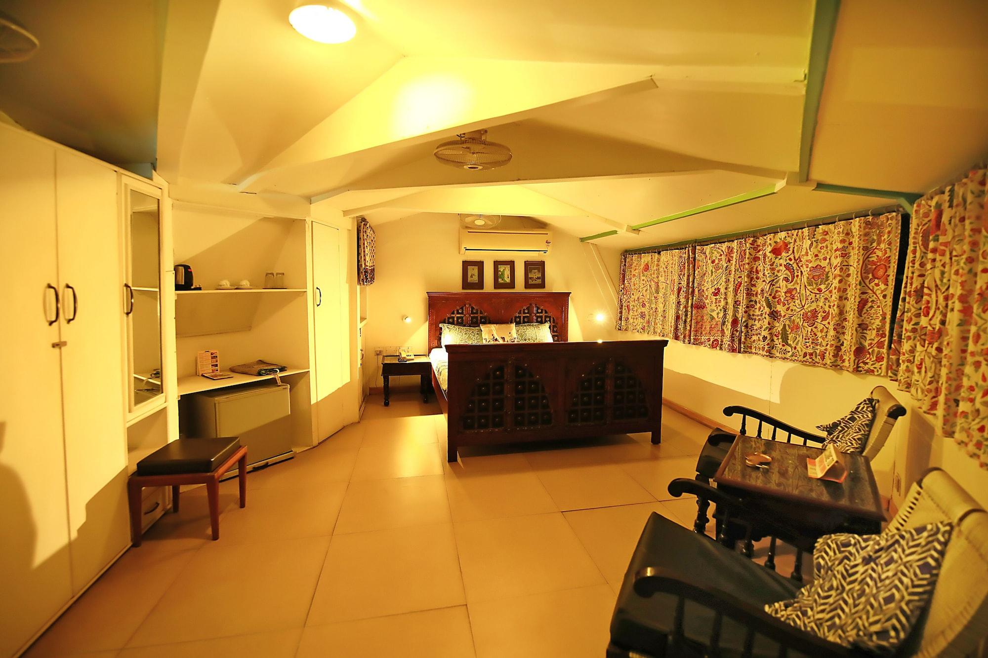 Jaipur Inn Luaran gambar