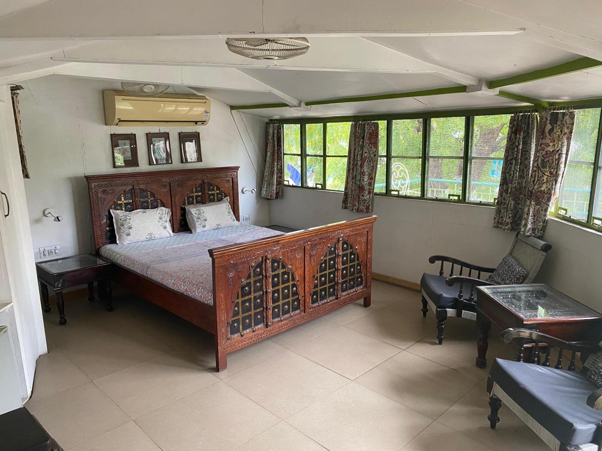 Jaipur Inn Luaran gambar