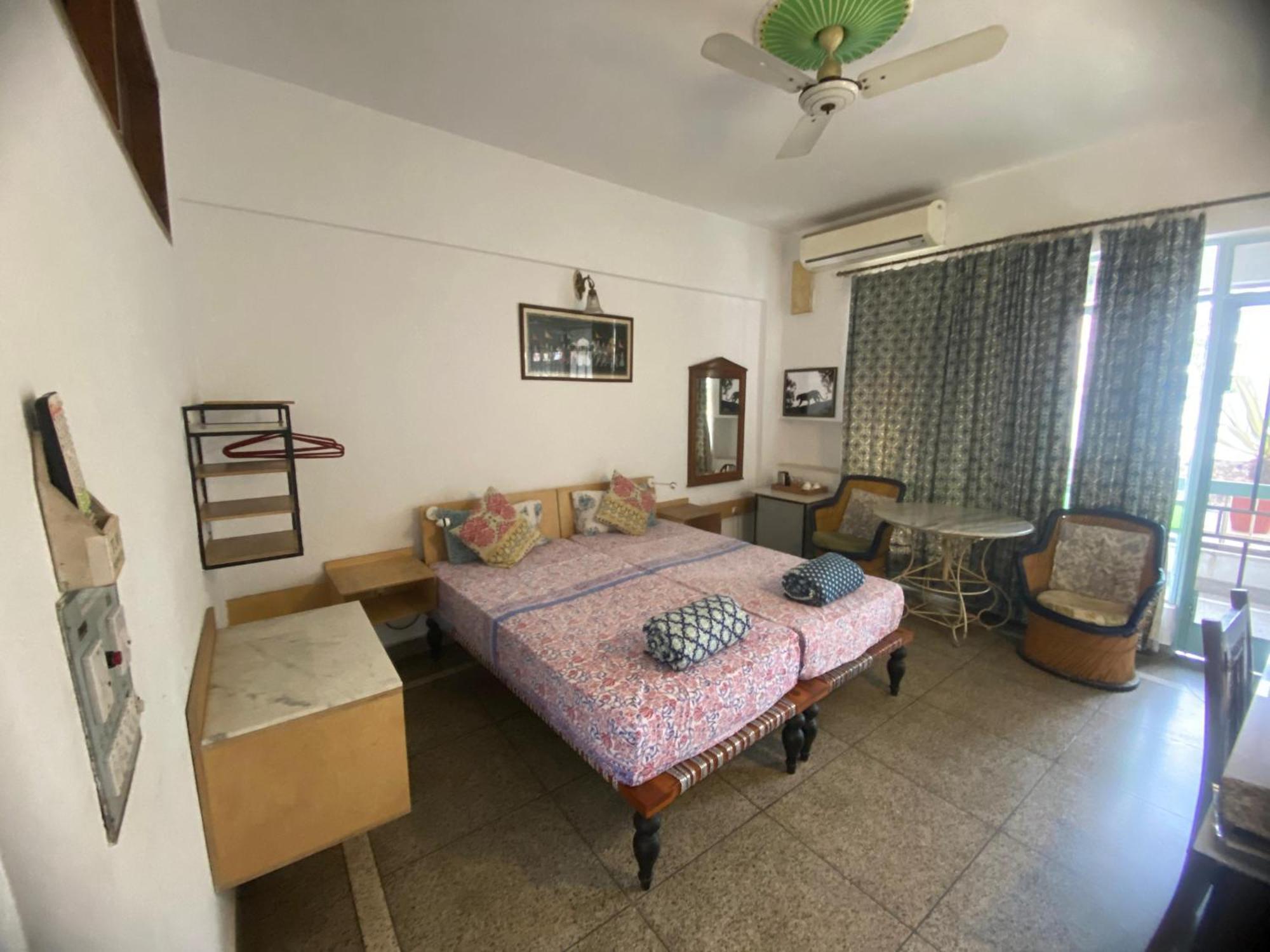 Jaipur Inn Luaran gambar