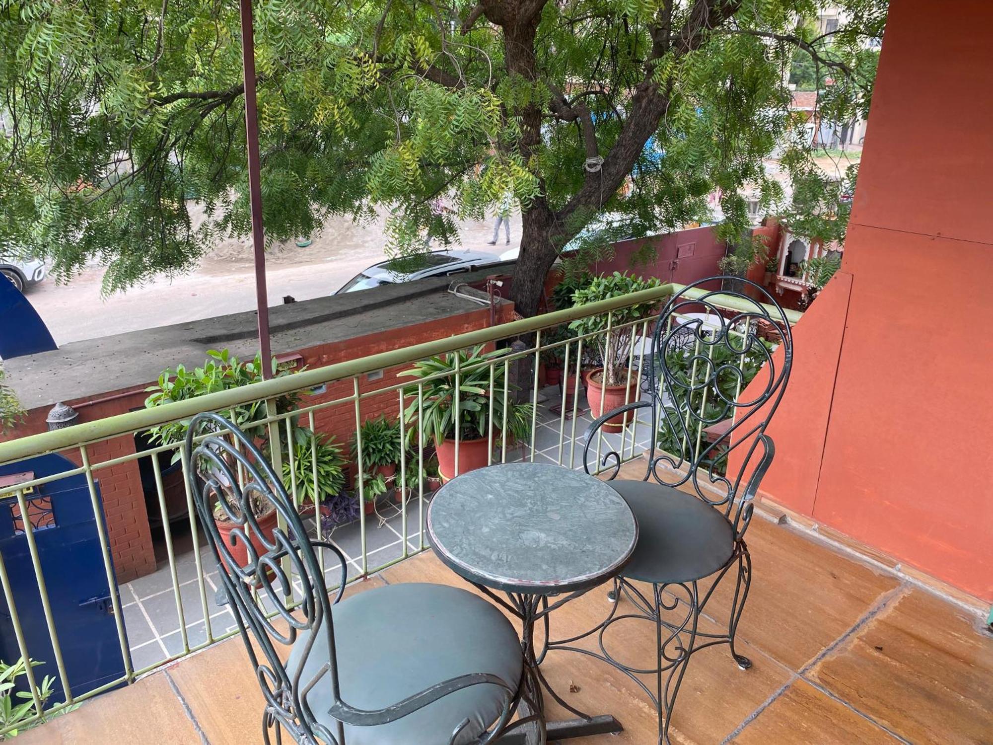 Jaipur Inn Luaran gambar