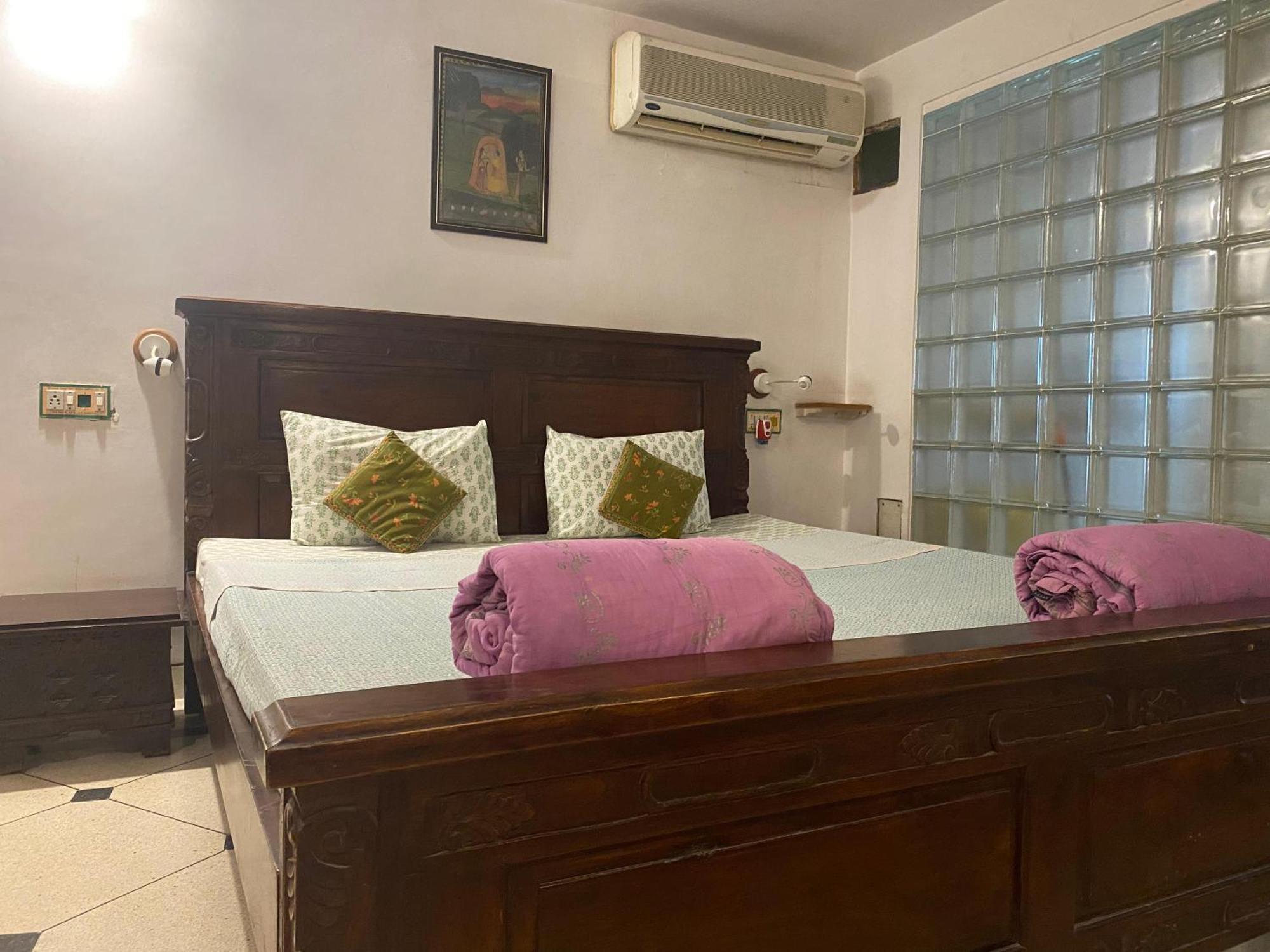 Jaipur Inn Luaran gambar